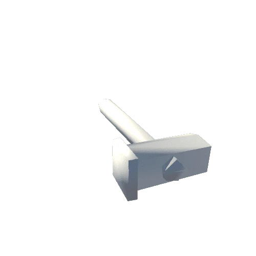 blacksmiths_sledgehammer_level4(58 tris)